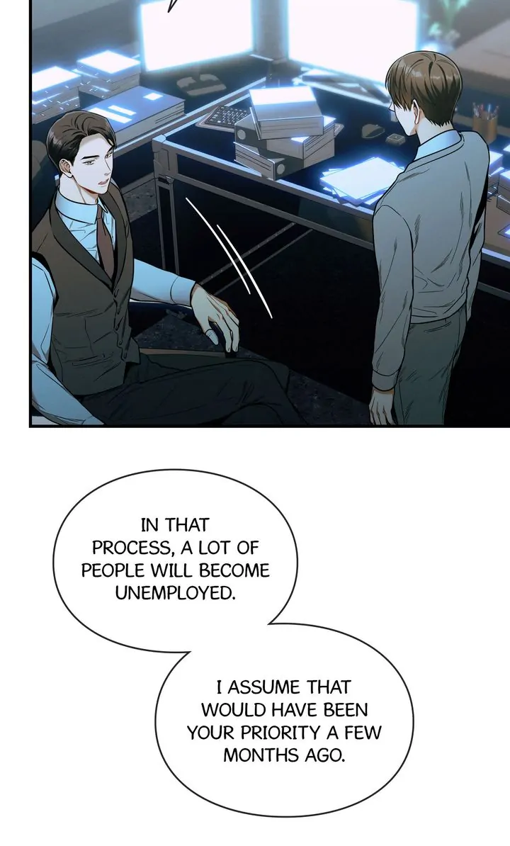 No Moral - Chapter 62 manhwa