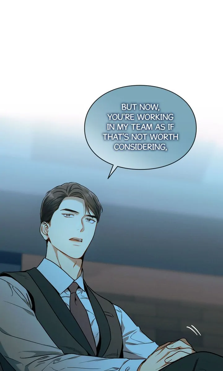 No Moral - Chapter 62 manhwa