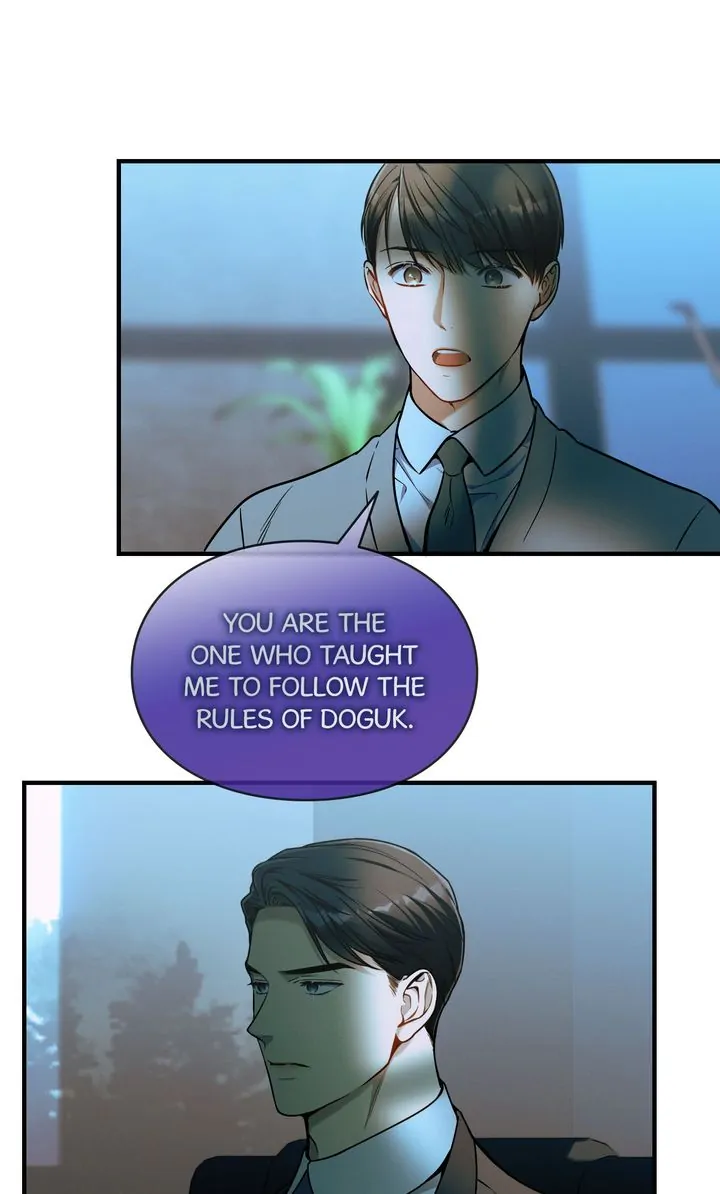 No Moral - Chapter 62 manhwa