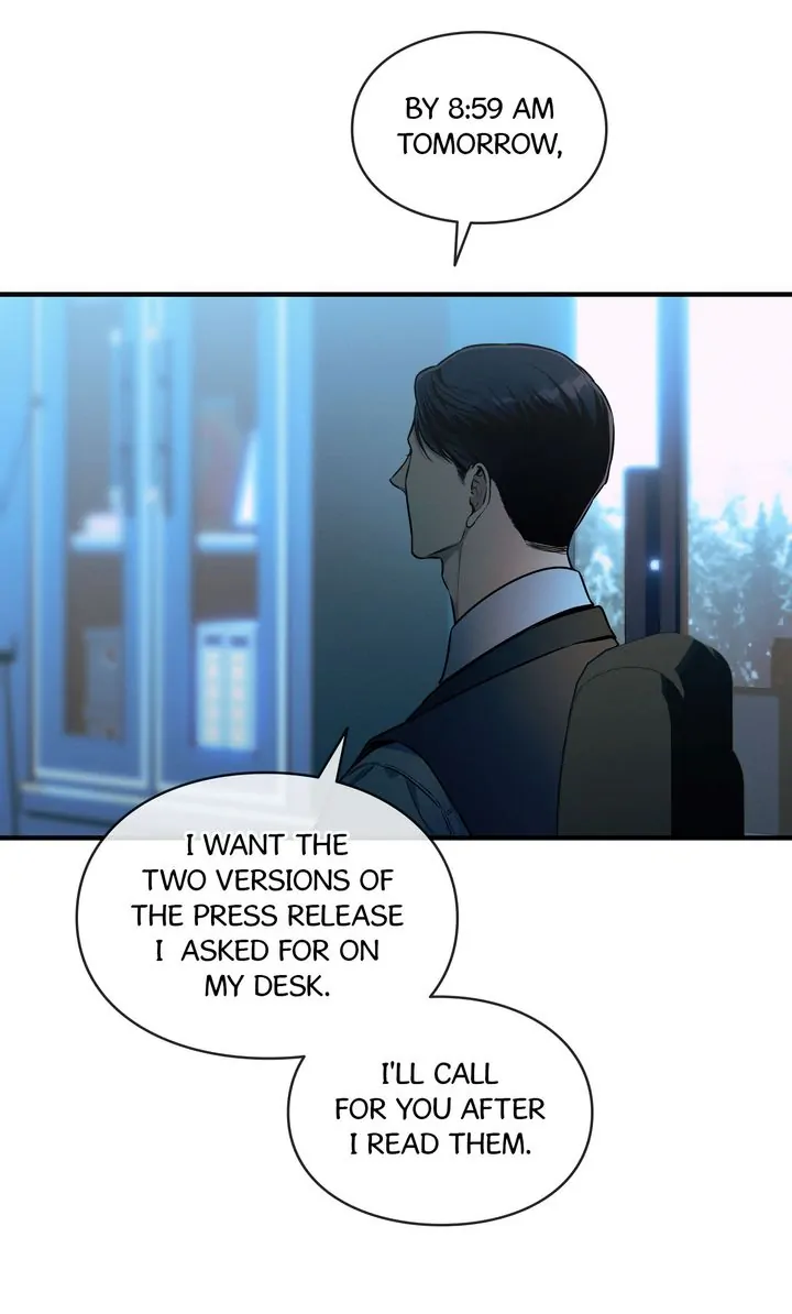 No Moral - Chapter 62 manhwa