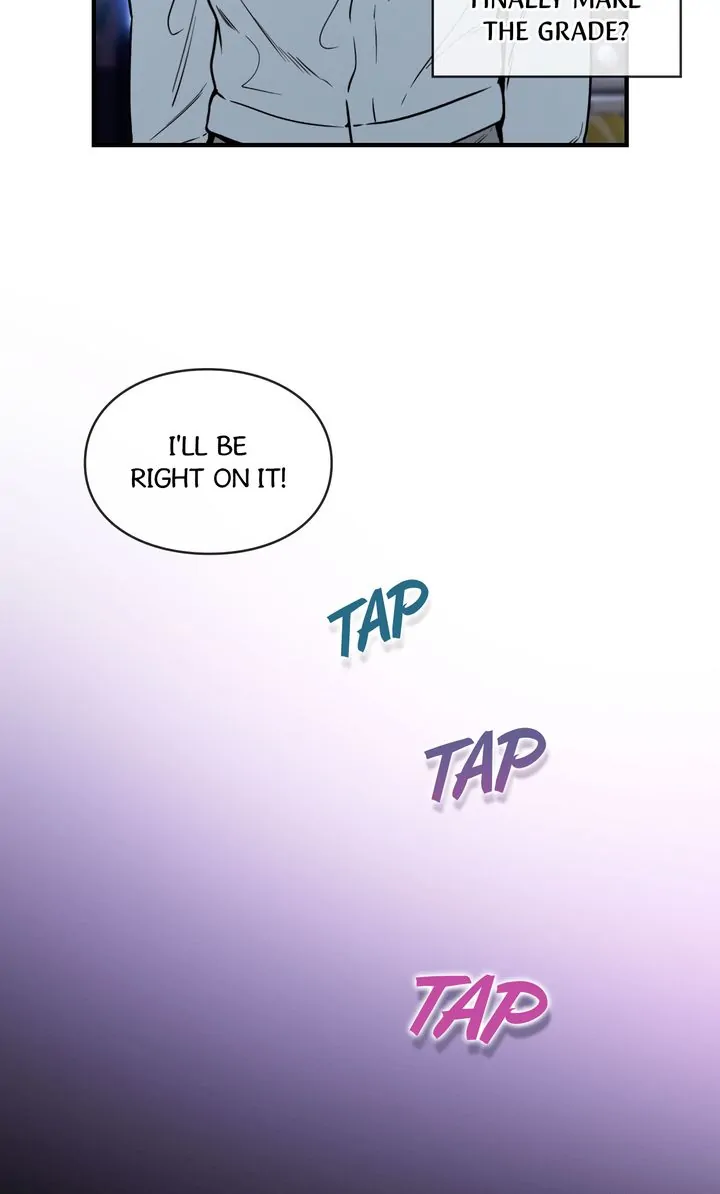 No Moral - Chapter 62 manhwa