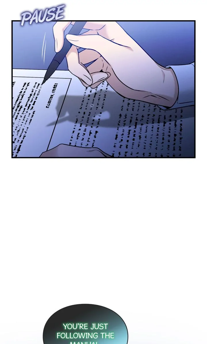 No Moral - Chapter 62 manhwa