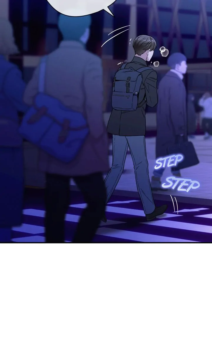 No Moral - Chapter 62 manhwa