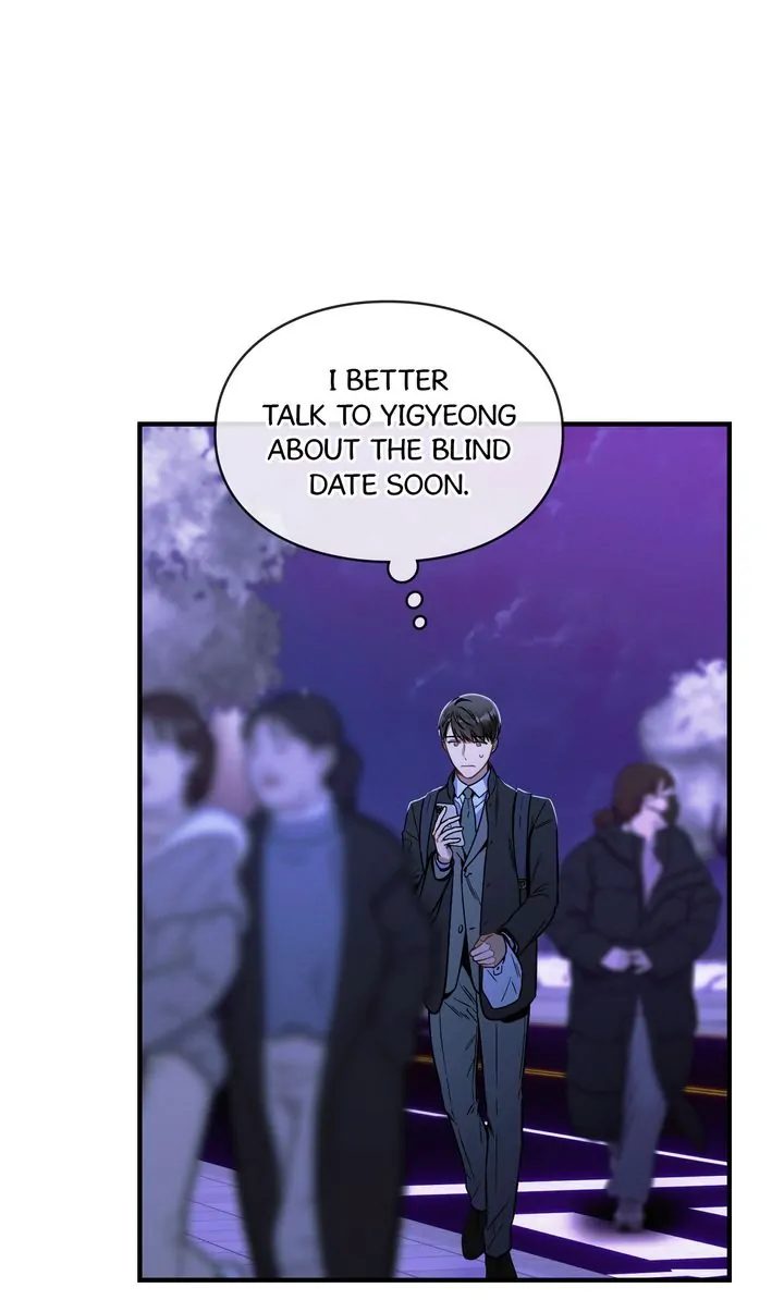 No Moral - Chapter 62 manhwa