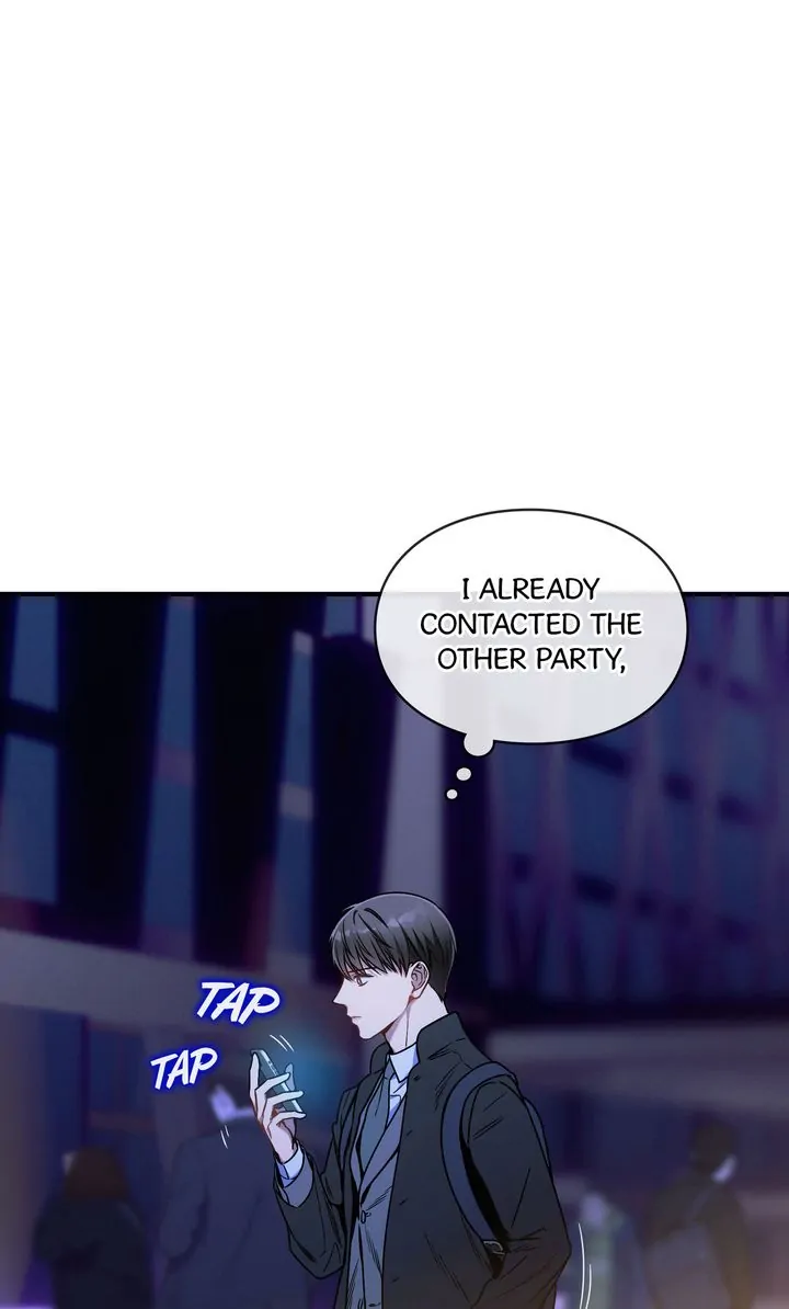 No Moral - Chapter 62 manhwa