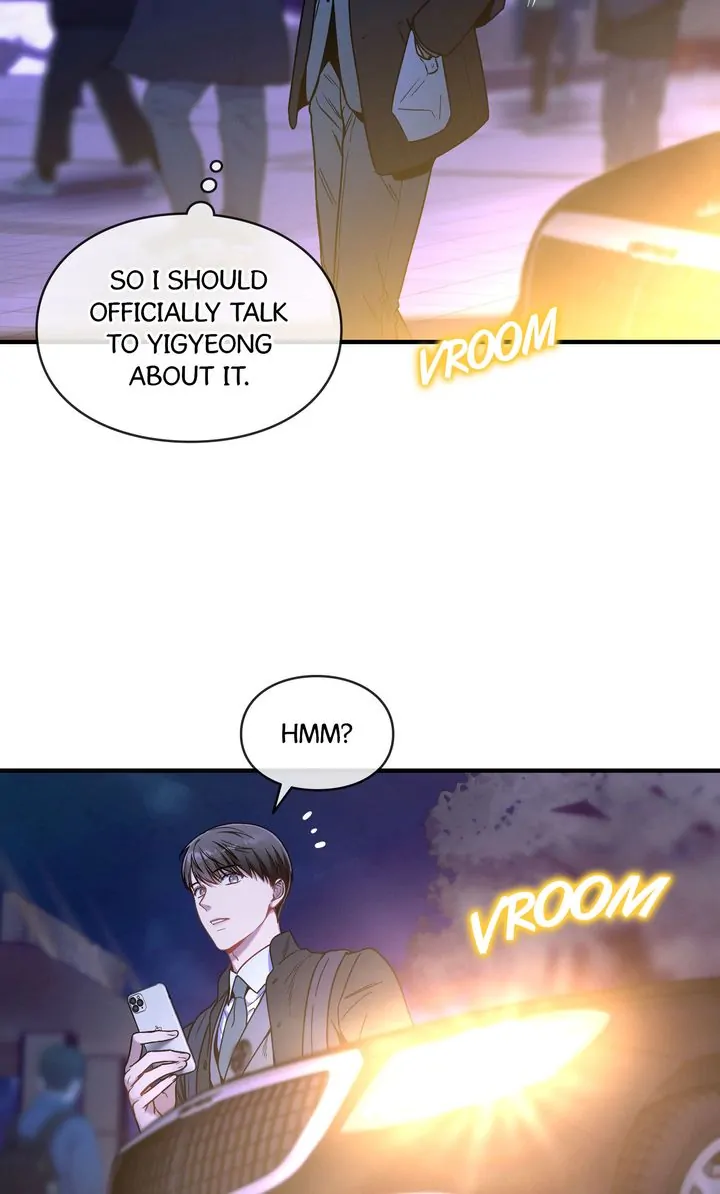No Moral - Chapter 62 manhwa