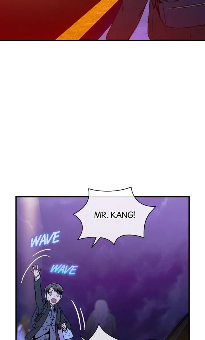 No Moral - Chapter 62 manhwa