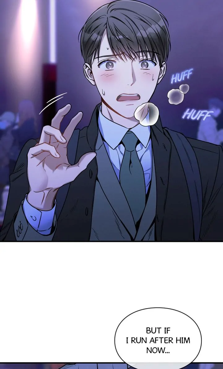 No Moral - Chapter 62 manhwa