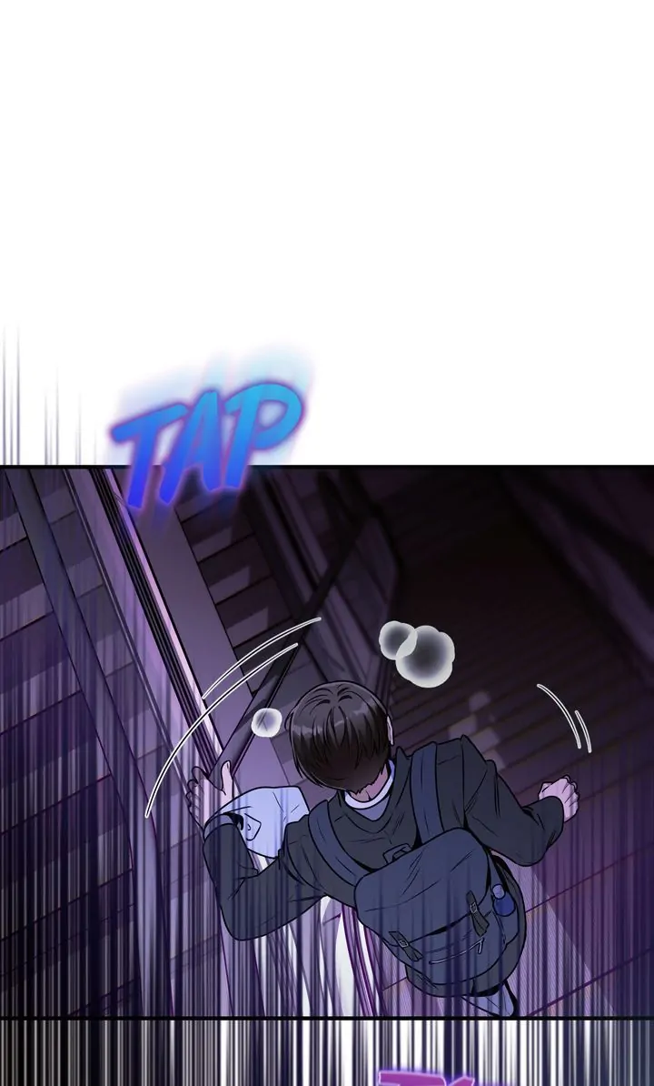 No Moral - Chapter 62 manhwa