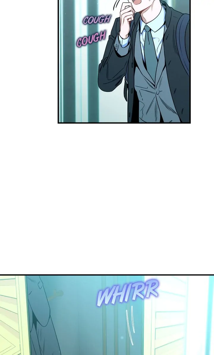 No Moral - Chapter 62 manhwa