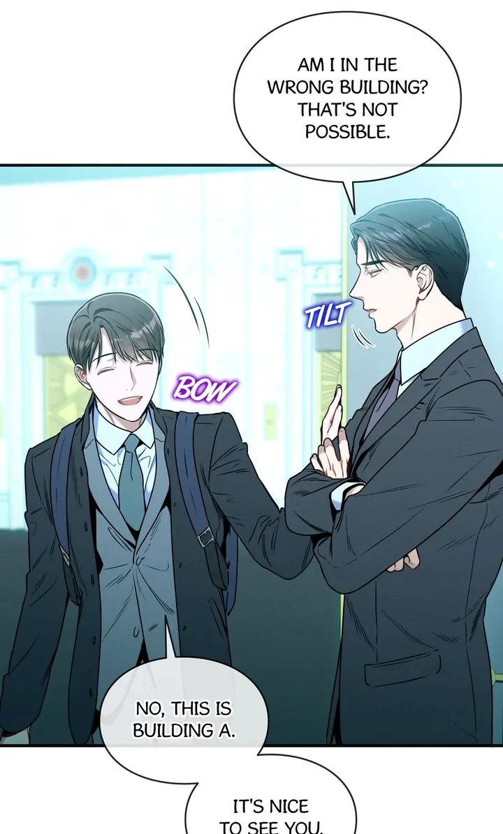 No Moral - Chapter 62 manhwa