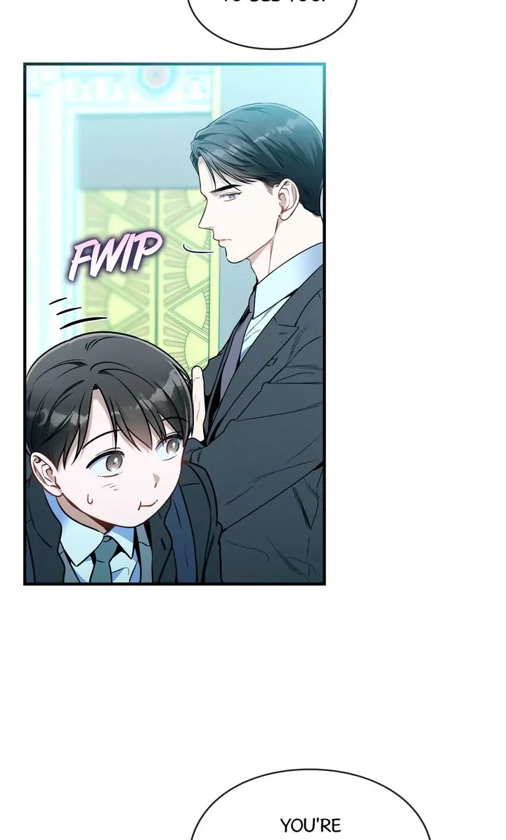 No Moral - Chapter 62 manhwa