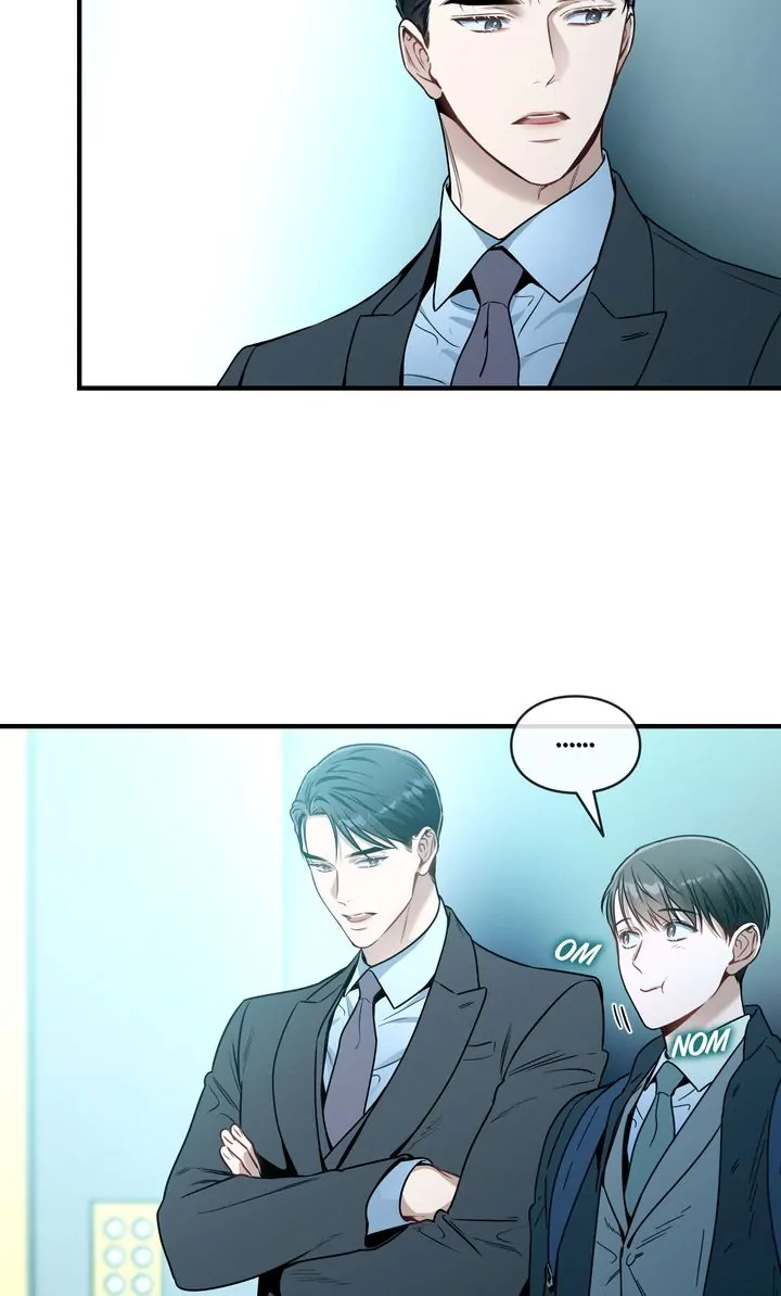 No Moral - Chapter 62 manhwa