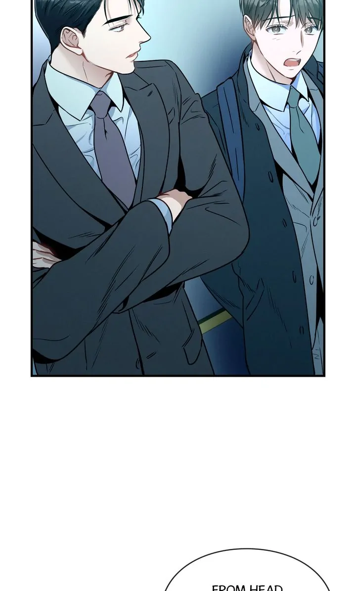 No Moral - Chapter 62 manhwa