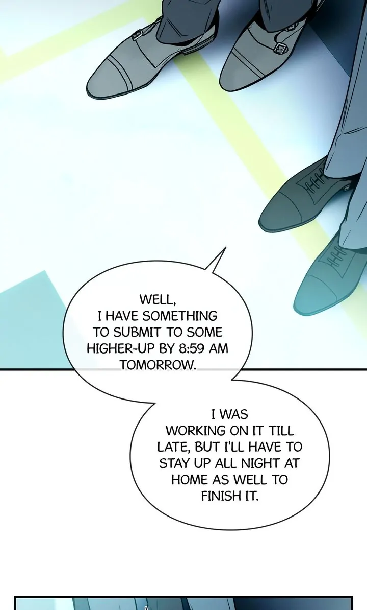 No Moral - Chapter 62 manhwa