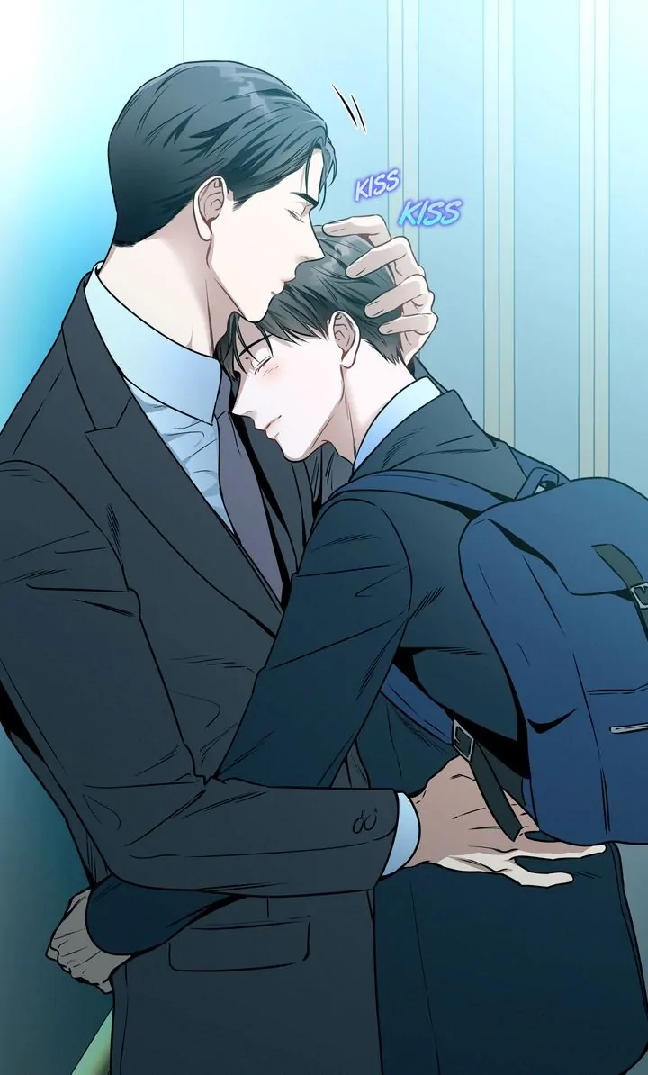 No Moral - Chapter 62 manhwa