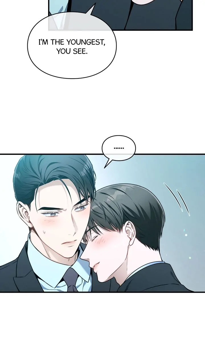 No Moral - Chapter 63 manhwa