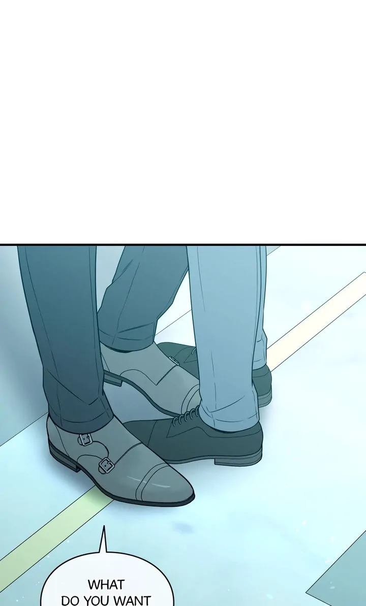 No Moral - Chapter 63 manhwa
