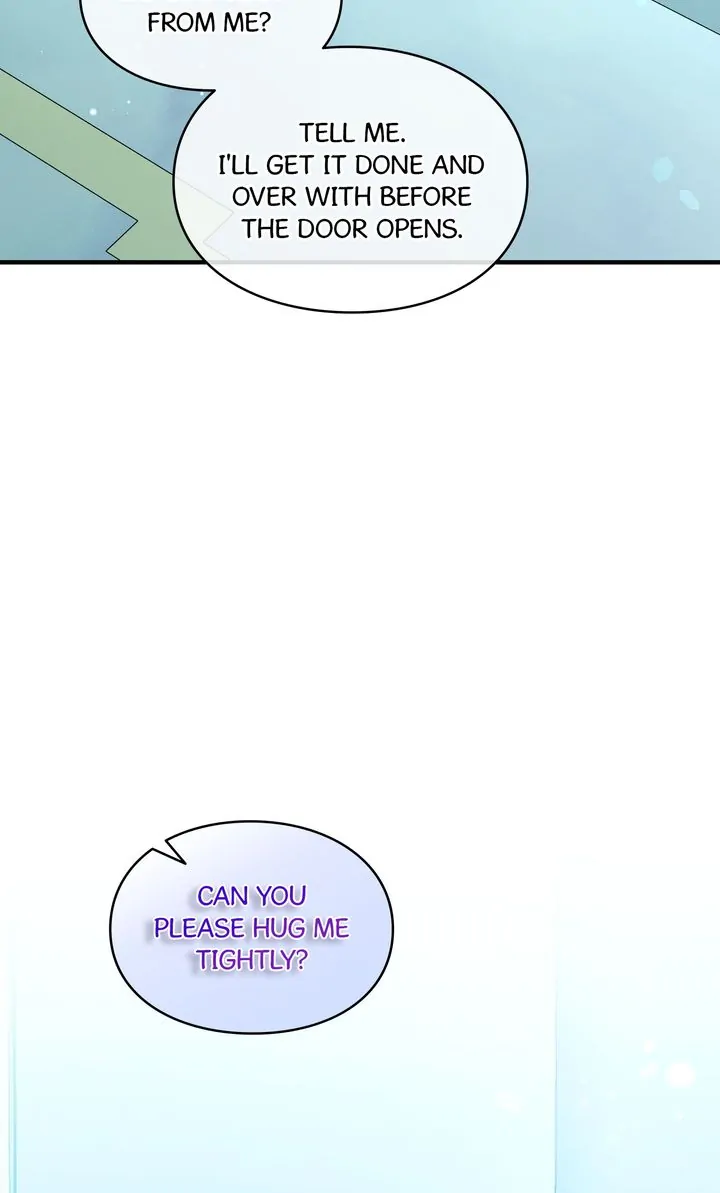 No Moral - Chapter 63 manhwa