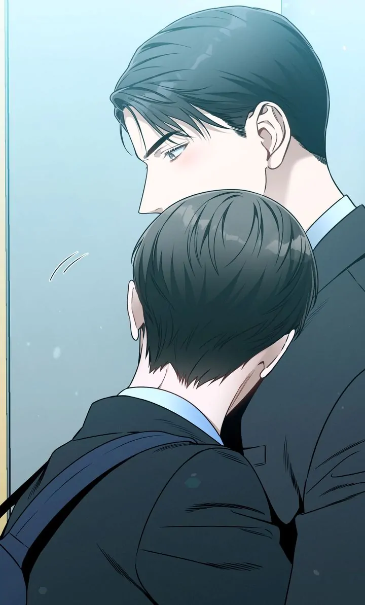 No Moral - Chapter 63 manhwa