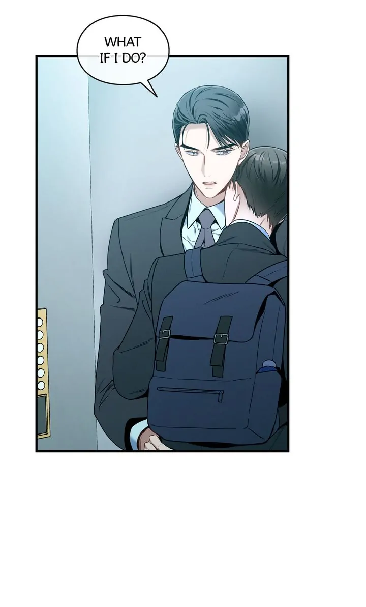 No Moral - Chapter 63 manhwa