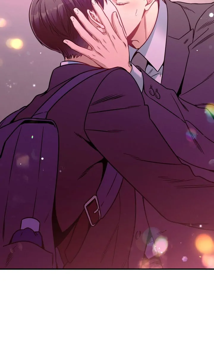 No Moral - Chapter 63 manhwa