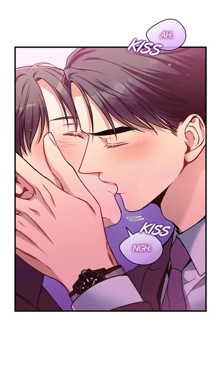 No Moral - Chapter 63 manhwa