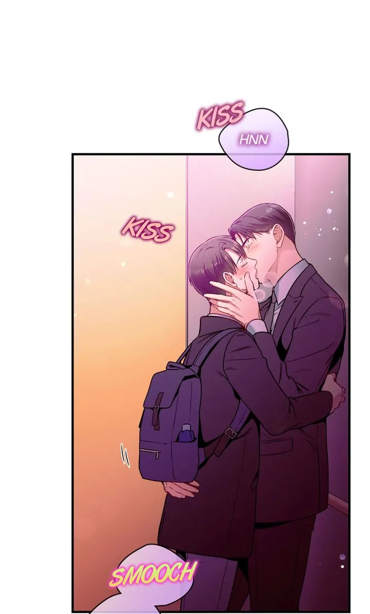No Moral - Chapter 63 manhwa