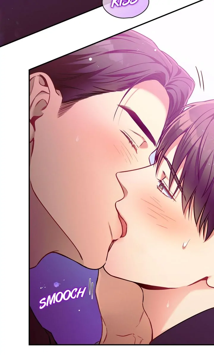 No Moral - Chapter 63 manhwa
