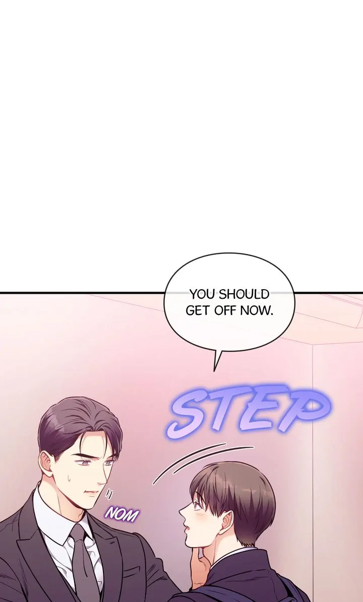 No Moral - Chapter 63 manhwa