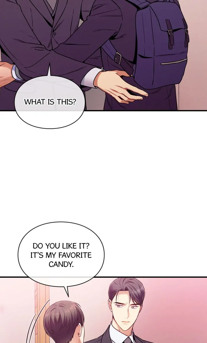 No Moral - Chapter 63 manhwa
