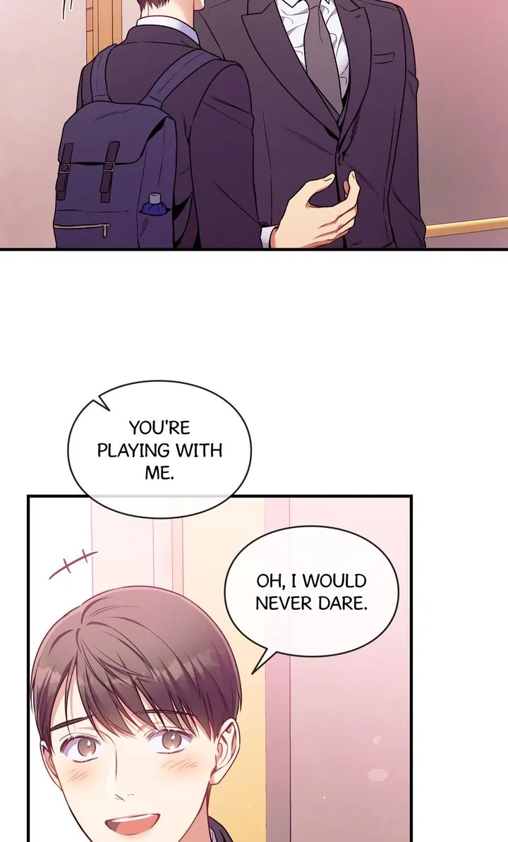 No Moral - Chapter 63 manhwa