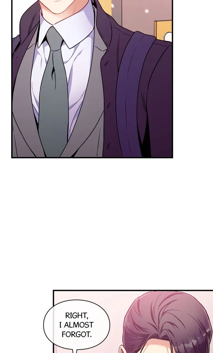 No Moral - Chapter 63 manhwa