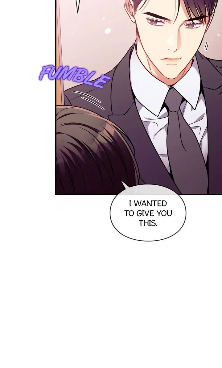 No Moral - Chapter 63 manhwa