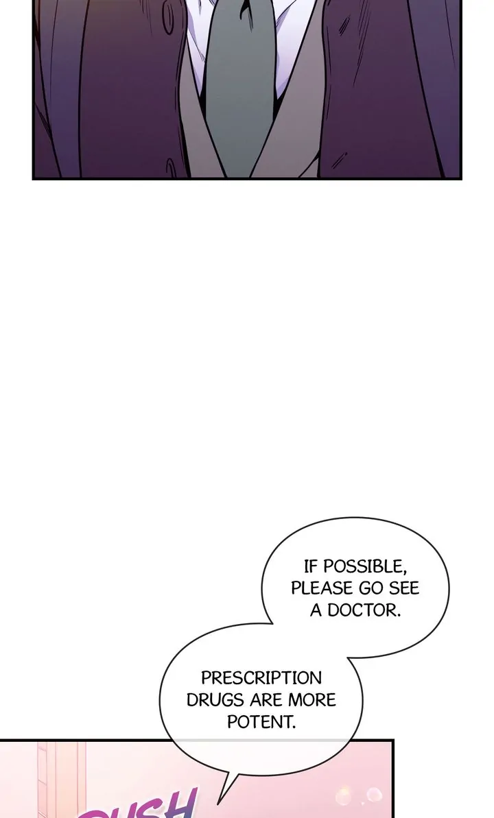 No Moral - Chapter 63 manhwa