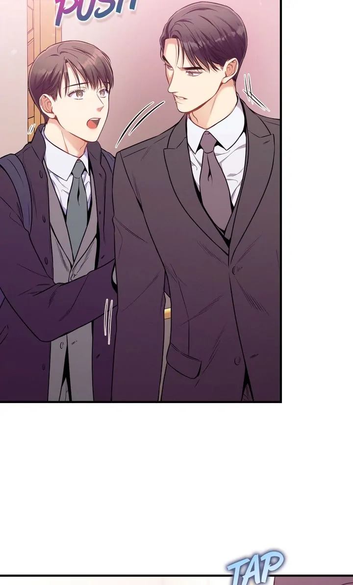 No Moral - Chapter 63 manhwa