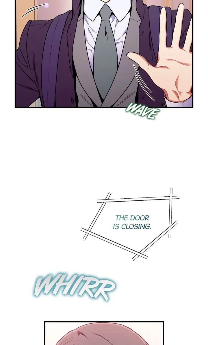 No Moral - Chapter 63 manhwa