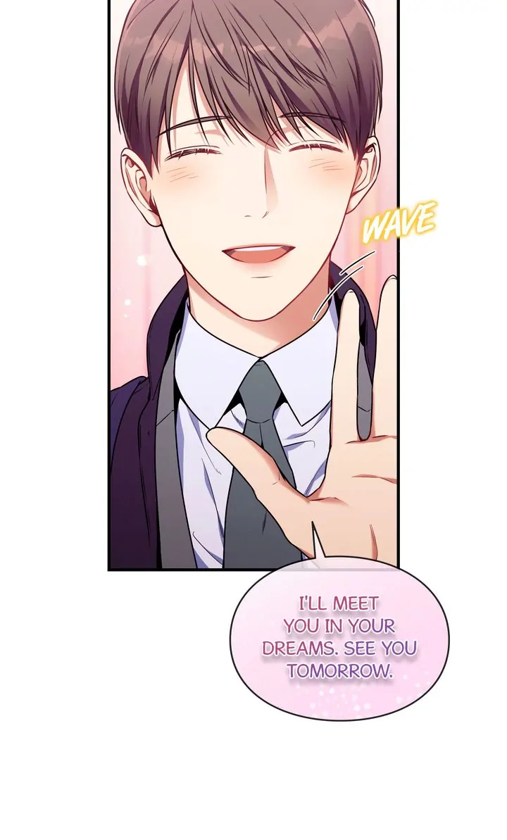 No Moral - Chapter 63 manhwa