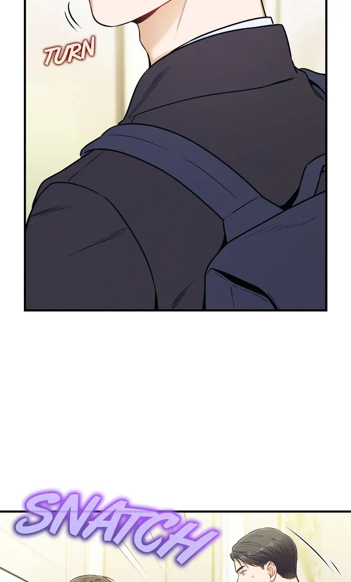 No Moral - Chapter 63 manhwa