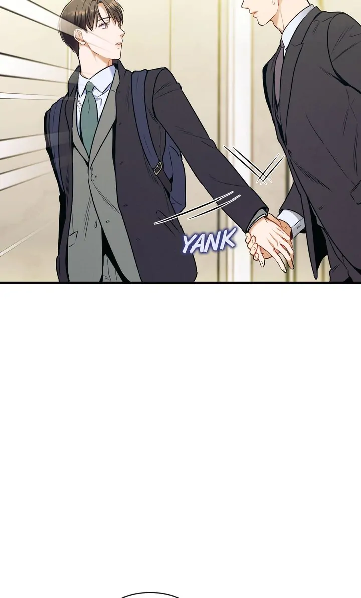 No Moral - Chapter 63 manhwa