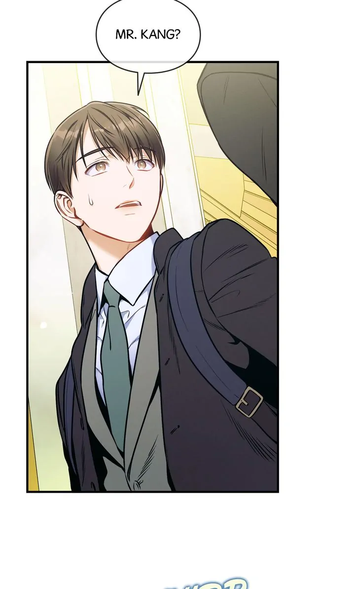 No Moral - Chapter 63 manhwa