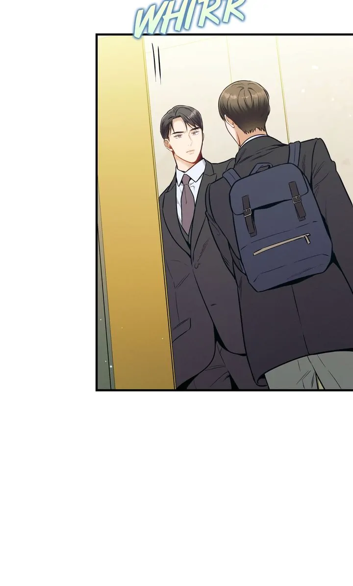 No Moral - Chapter 63 manhwa