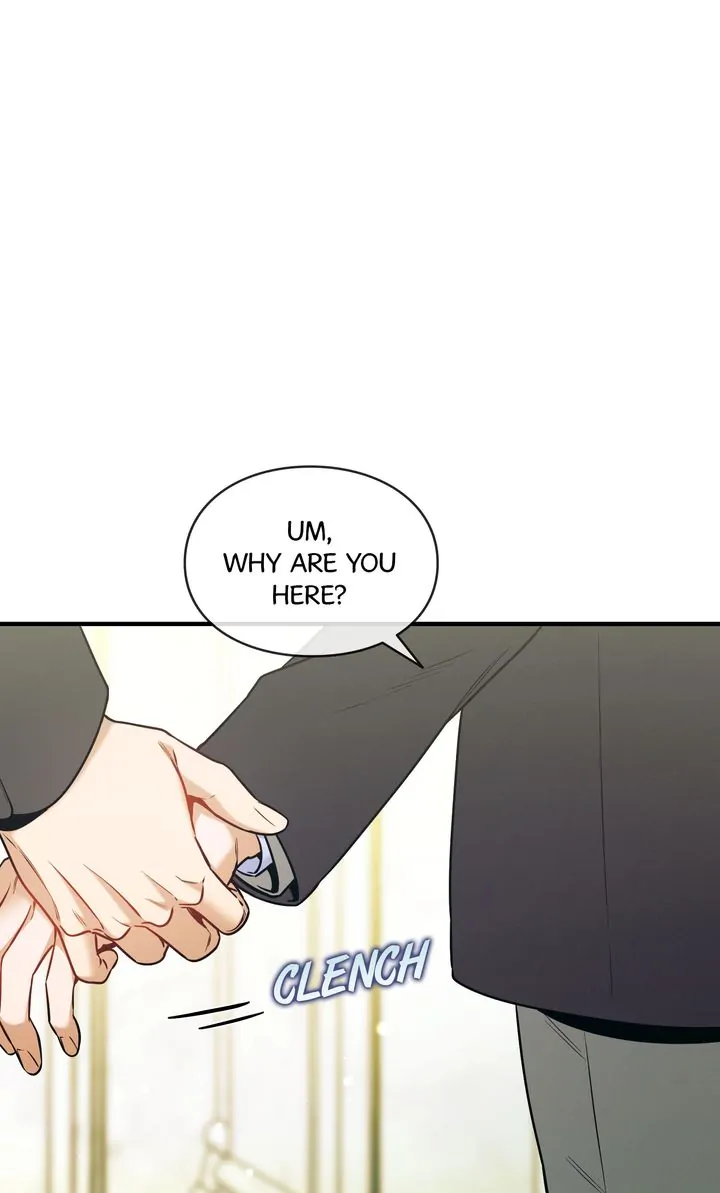 No Moral - Chapter 63 manhwa