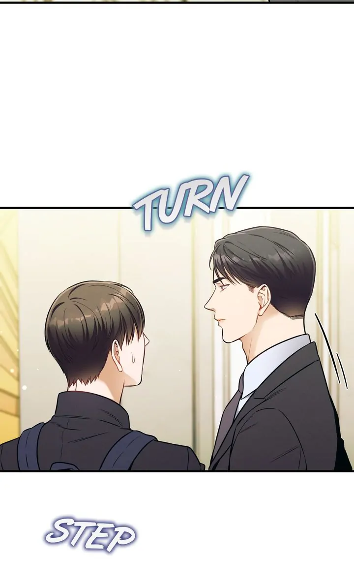 No Moral - Chapter 63 manhwa