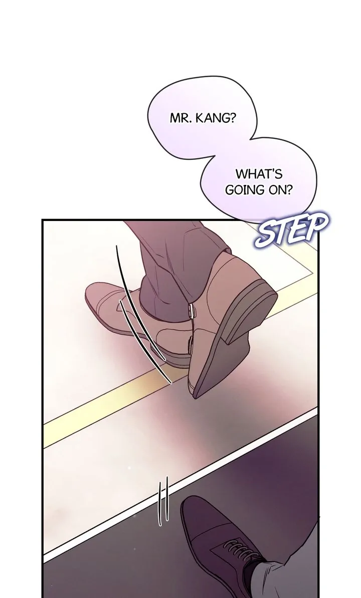 No Moral - Chapter 63 manhwa