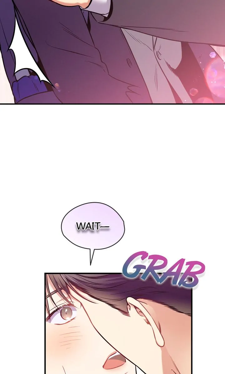 No Moral - Chapter 63 manhwa