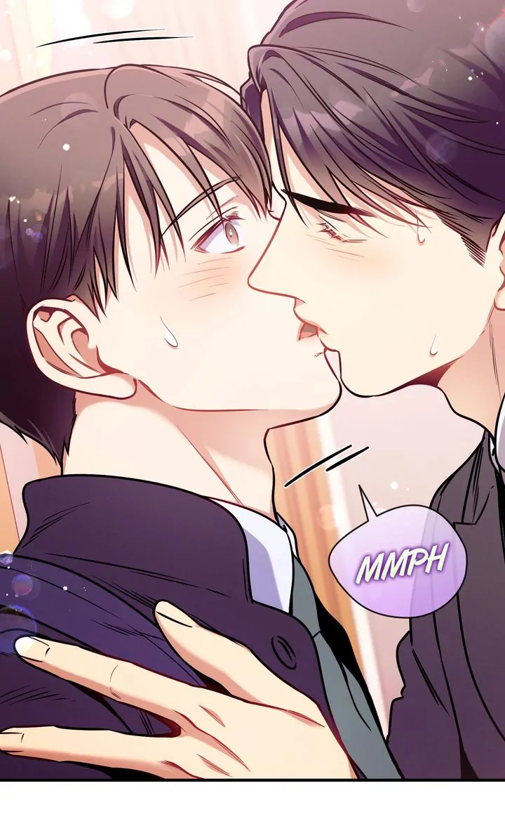 No Moral - Chapter 63 manhwa