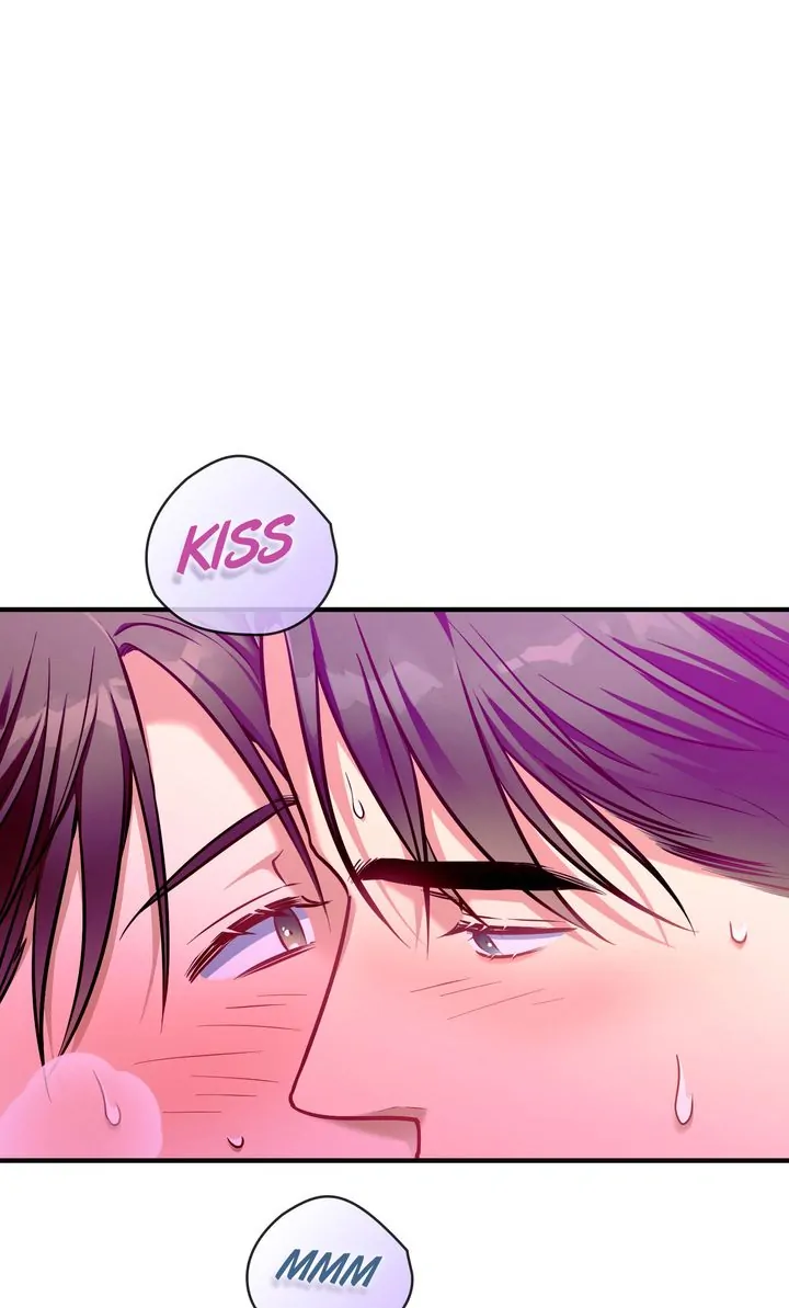 No Moral - Chapter 63 manhwa