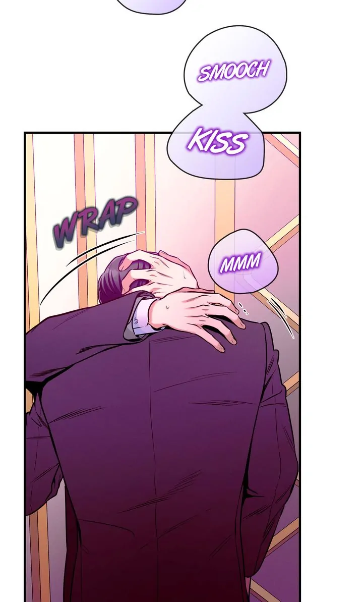 No Moral - Chapter 63 manhwa
