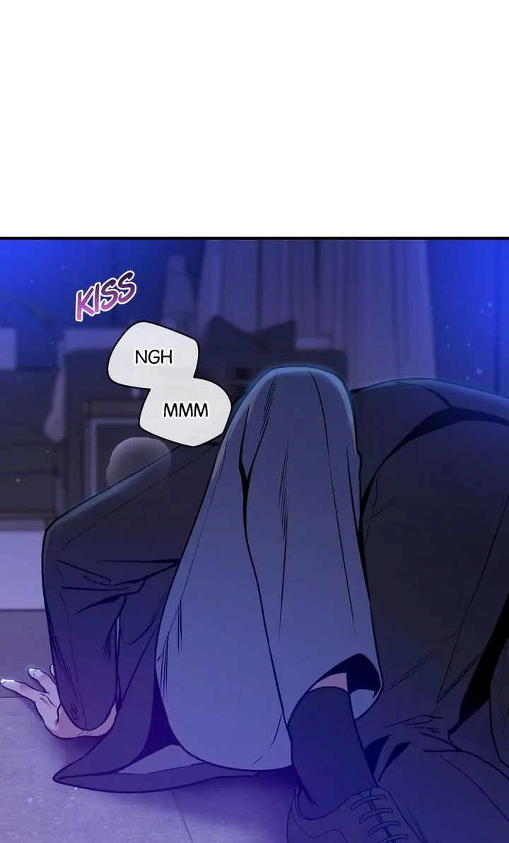 No Moral - Chapter 64 manhwa